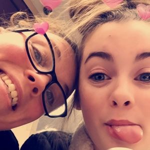 Meet your Posher, Corinna n jason